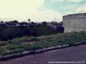 Terreno para venda em Morada da Colina