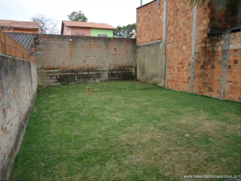 Foto 6 de 9 - Casa para aluguel em Monet