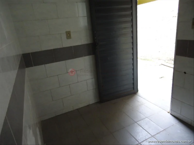 Foto 1 de 9 - Casa para aluguel em Monet