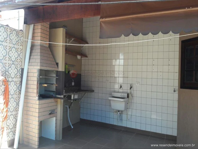 Foto 3 de 15 - Casa para venda em Boa Vista II