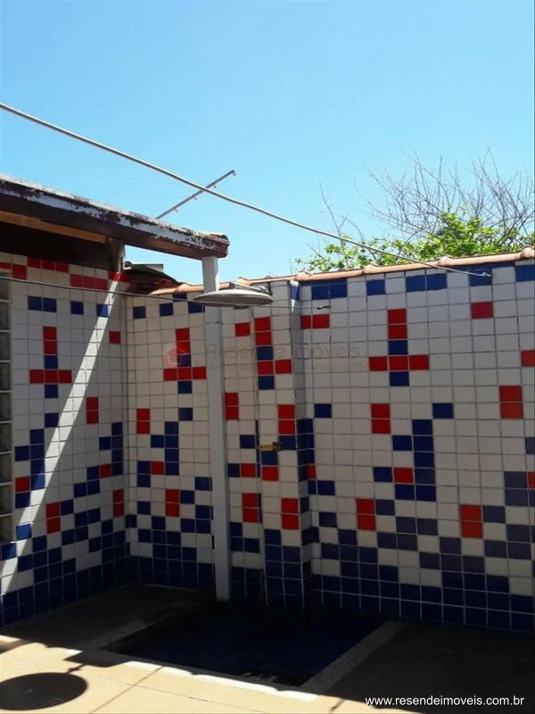 Foto 7 de 15 - Casa para venda em Boa Vista II