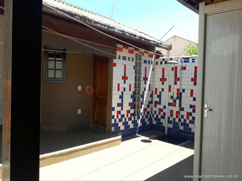 Foto 15 de 15 - Casa para venda em Boa Vista II