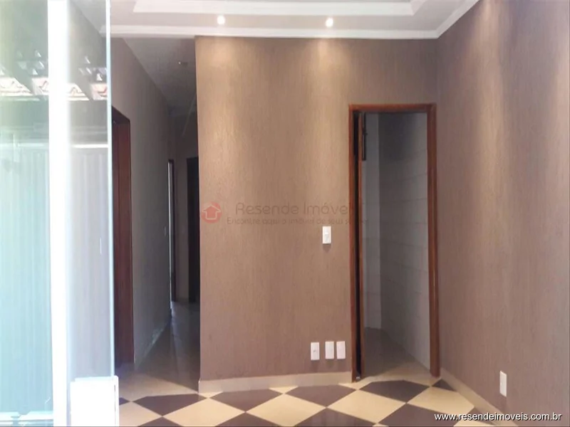 Foto 1 de 15 - Casa para venda em Boa Vista II