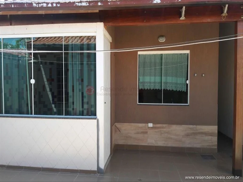 Foto 9 de 15 - Casa para venda em Boa Vista II