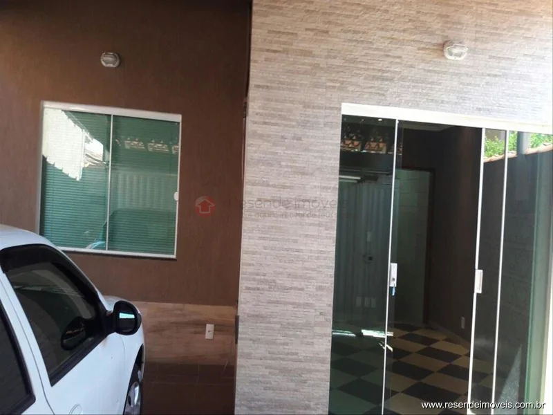 Foto 13 de 15 - Casa para venda em Boa Vista II