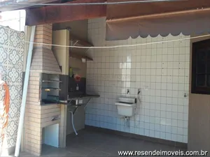 Casa para venda em Boa Vista II