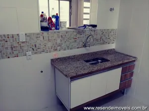 Apartamento para venda em Campos Elíseos