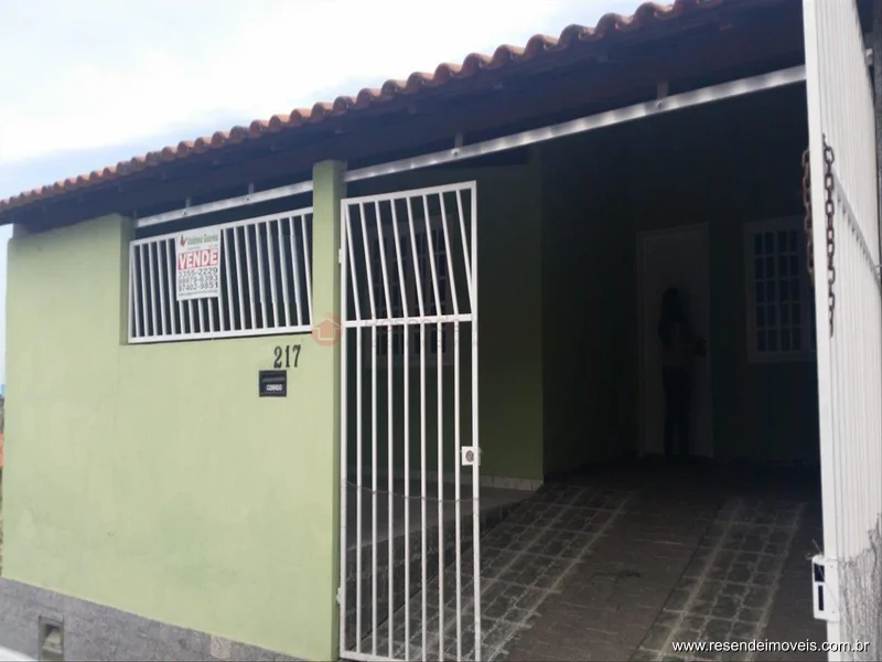 Foto 5 de 14 - Casa para venda em Mirante das Agulhas