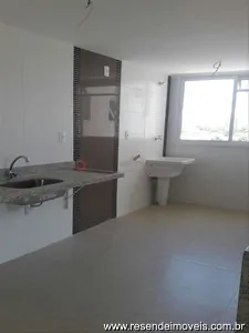 Apartamento para aluguel em Liberdade