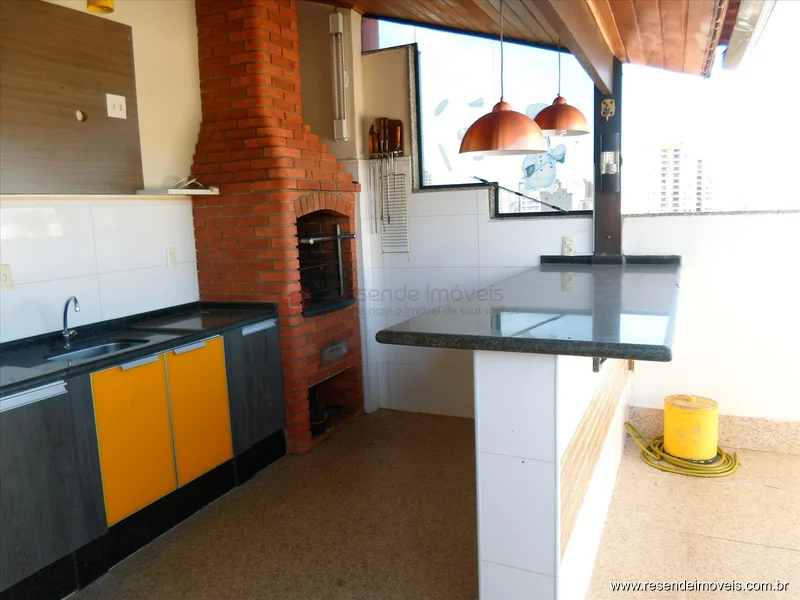 Foto 8 de 15 - Cobertura para venda em Barbosa Lima