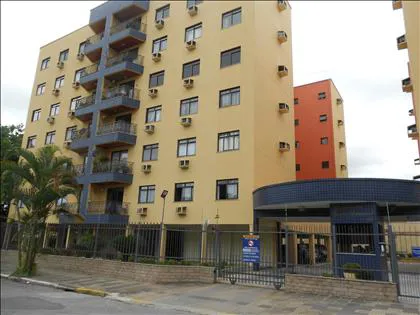 Apartamento para aluguel em Santa Isabel