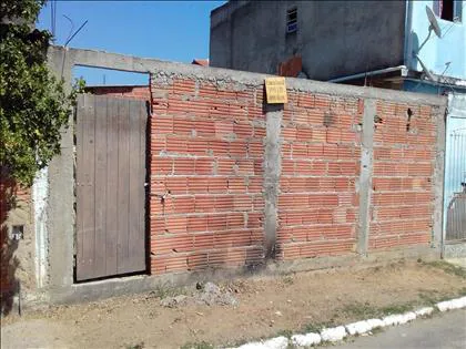 Terreno para venda em Jardim Alegria