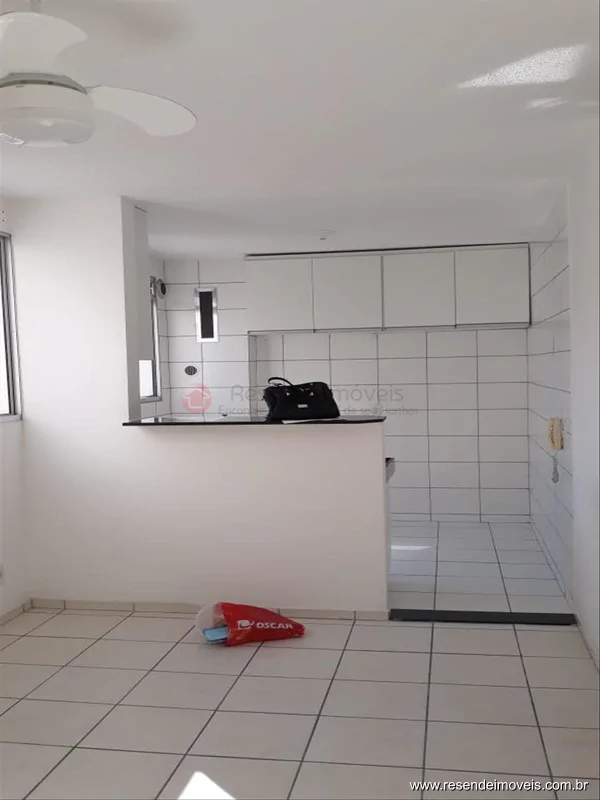 Foto 19 de 21 - Apartamento para venda em Cabral