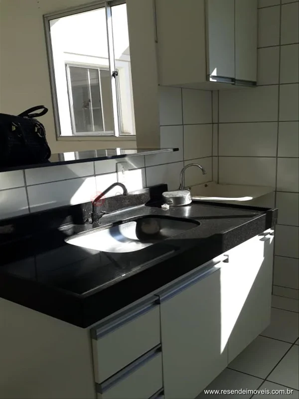 Foto 4 de 21 - Apartamento para venda em Cabral