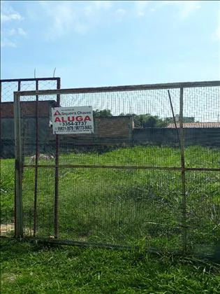 Terreno para aluguel em Parque Ipiranga