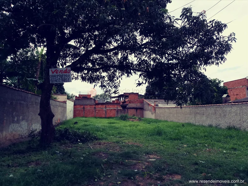 Foto 4 de 6 - Terreno para venda em Itapuca