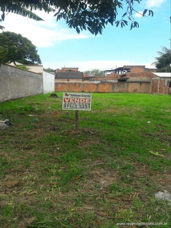 Foto 5 de 6 - Terreno para venda em Itapuca