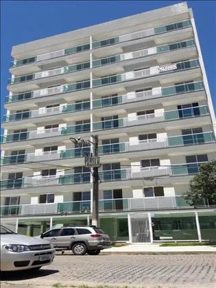 Apartamento para venda em Liberdade