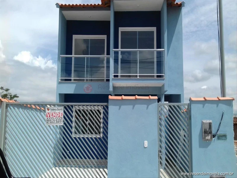 Foto 17 de 28 - Casa para venda em Jardim D'Oeste