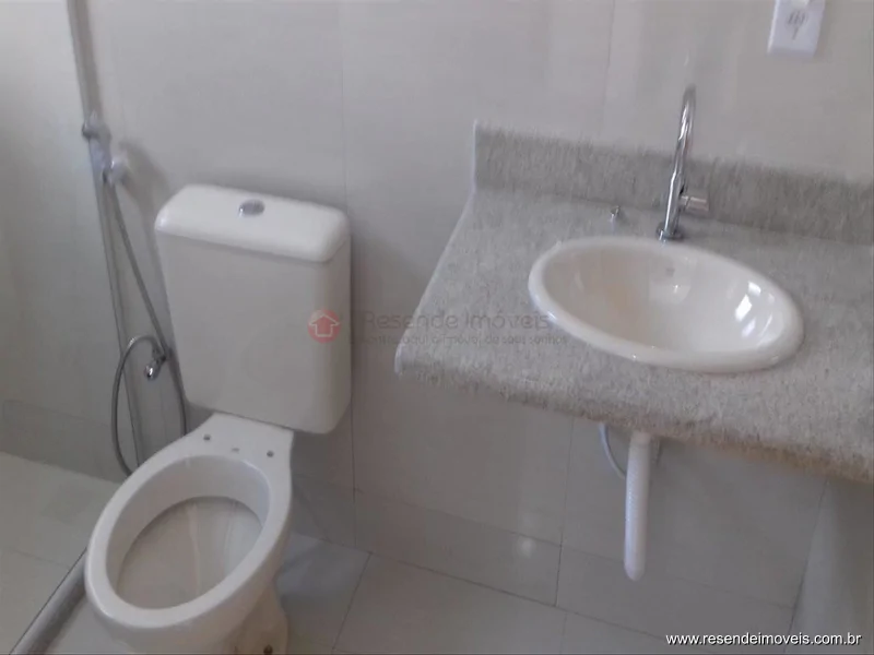 Foto 27 de 28 - Casa para venda em Jardim D'Oeste