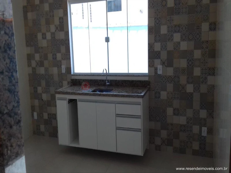 Foto 14 de 28 - Casa para venda em Jardim D'Oeste