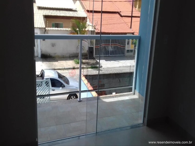 Foto 26 de 28 - Casa para venda em Jardim D'Oeste