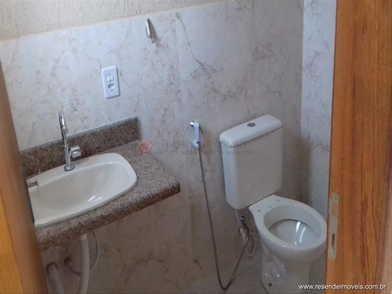 Foto 22 de 28 - Casa para venda em Jardim D'Oeste