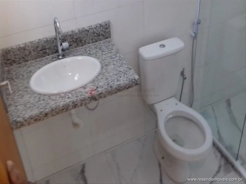 Foto 15 de 28 - Casa para venda em Jardim D'Oeste