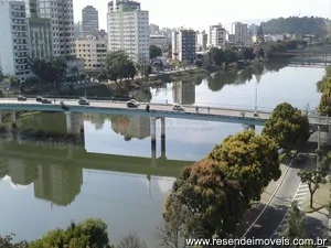 Apartamento para venda e aluguel em Comercial