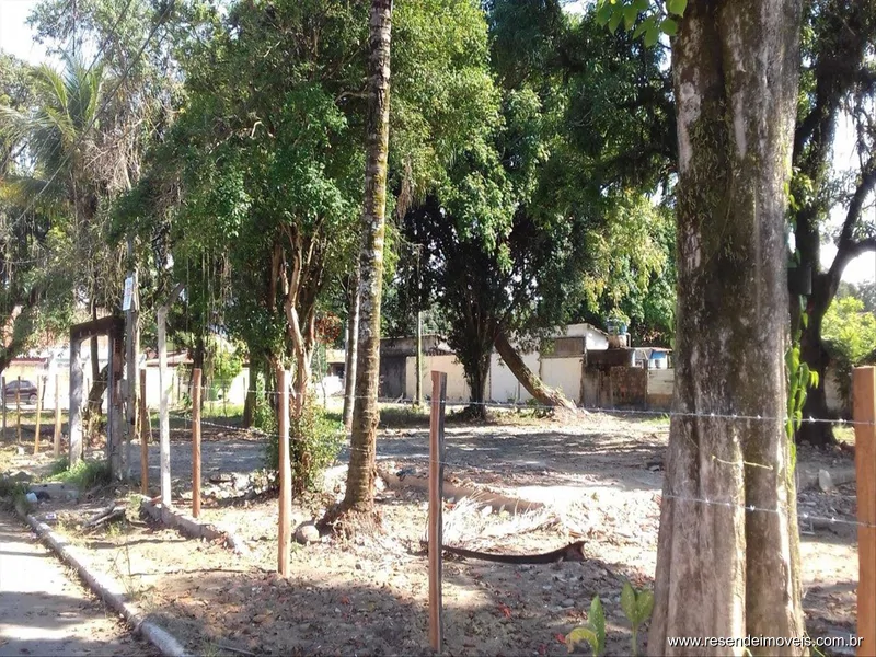 Foto 1 de 8 - Terreno para venda em Itapuca