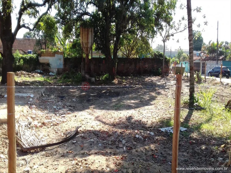 Foto 4 de 8 - Terreno para venda em Itapuca