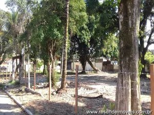 Terreno para venda em Itapuca