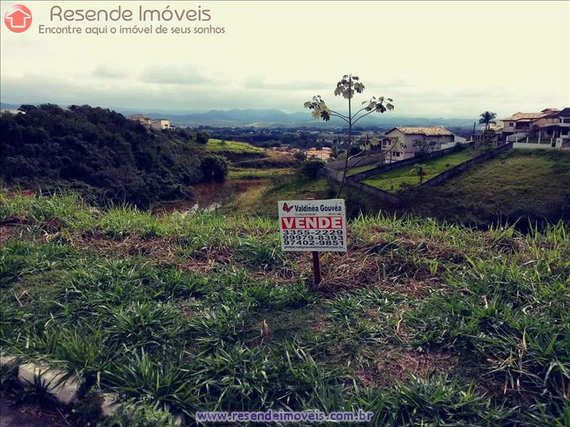 Foto 2 de 4 - Terreno para venda em Morada da Colina