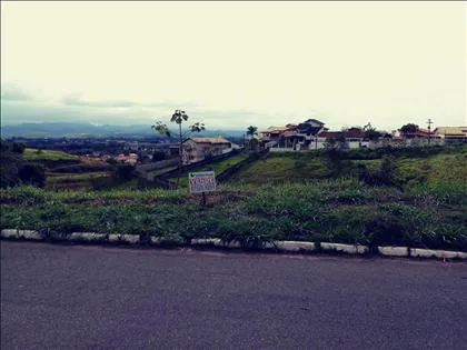 Terreno para venda em Morada da Colina