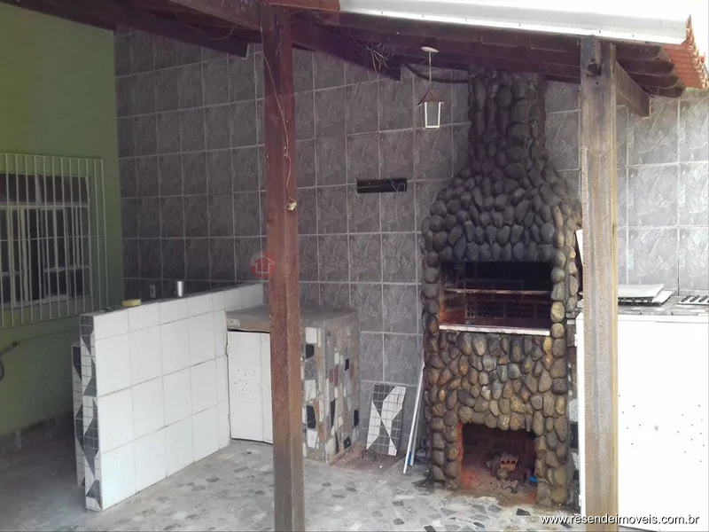 Foto 3 de 22 - Casa para venda em Santa Isabel