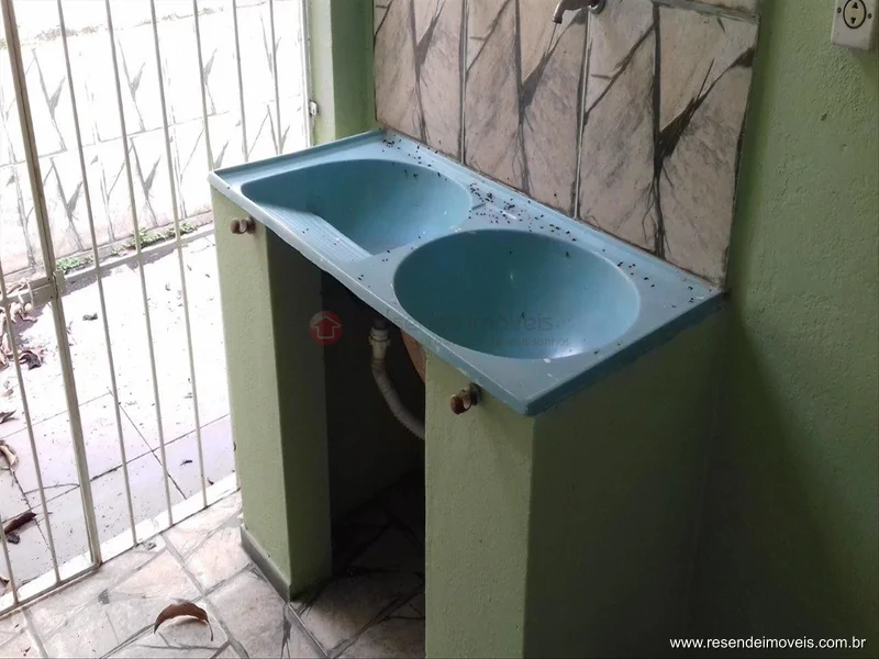 Foto 21 de 22 - Casa para venda em Santa Isabel