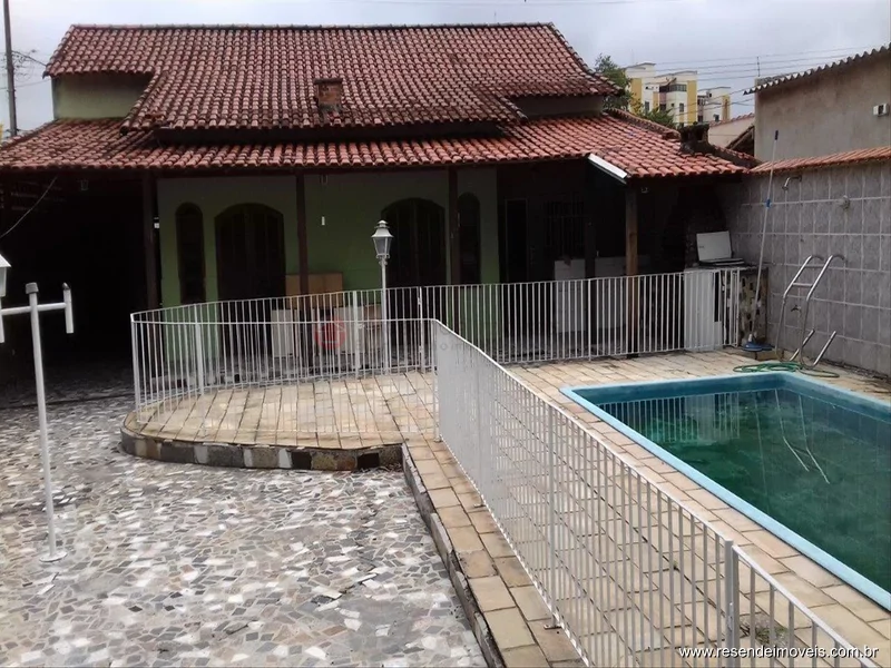 Foto 12 de 22 - Casa para venda em Santa Isabel