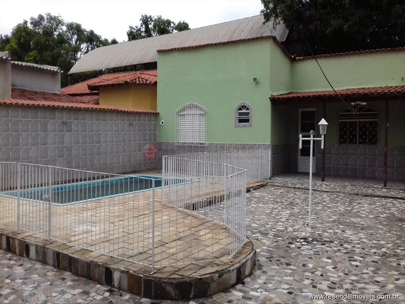 Foto 22 de 22 - Casa para venda em Santa Isabel