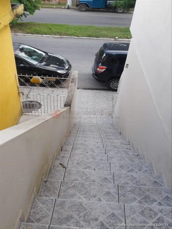 Foto 1 de 15 - Casa para aluguel em Alegria