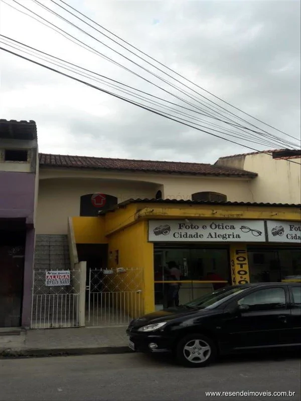 Foto 5 de 15 - Casa para aluguel em Alegria