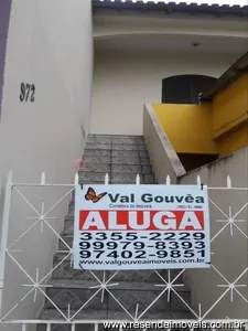 Casa para aluguel em Alegria