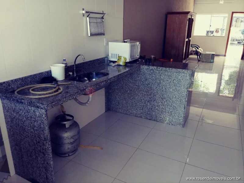 Foto 4 de 18 - Casa para venda em Parque Ipiranga