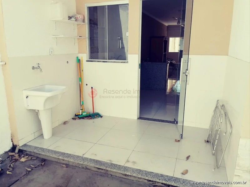 Foto 13 de 18 - Casa para venda em Parque Ipiranga