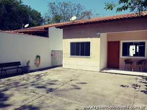 Casa para venda em Parque Ipiranga