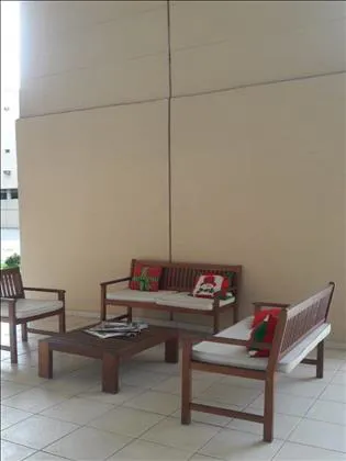 Apartamento para venda em Jardim Jalisco