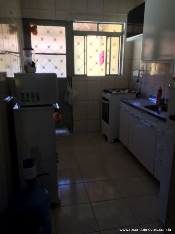 Foto 18 de 19 - Casa para venda em Boa Vista I