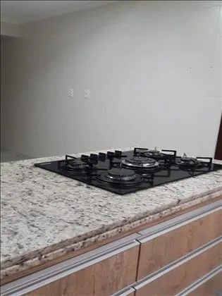 Apartamento para venda em Jardim Jalisco