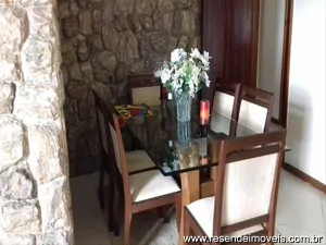 Apartamento para venda em Liberdade