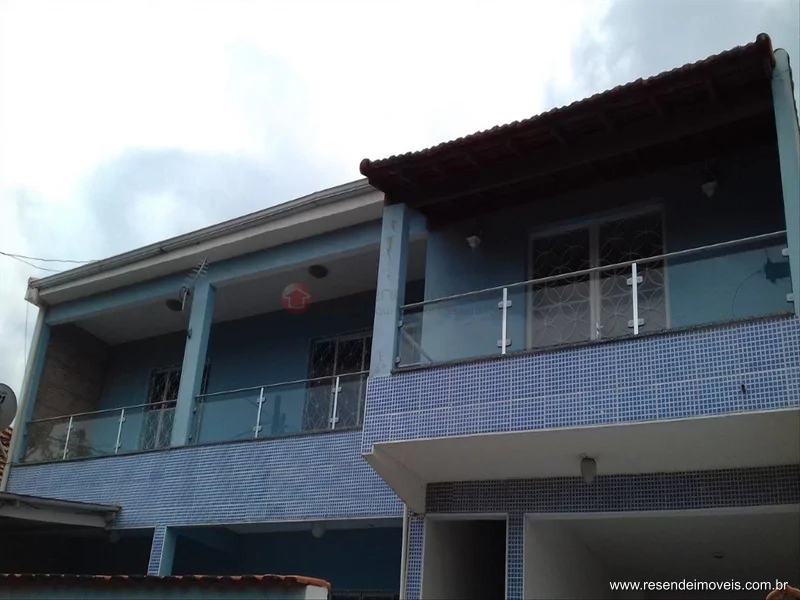 Foto 12 de 20 - Casa para aluguel em Liberdade