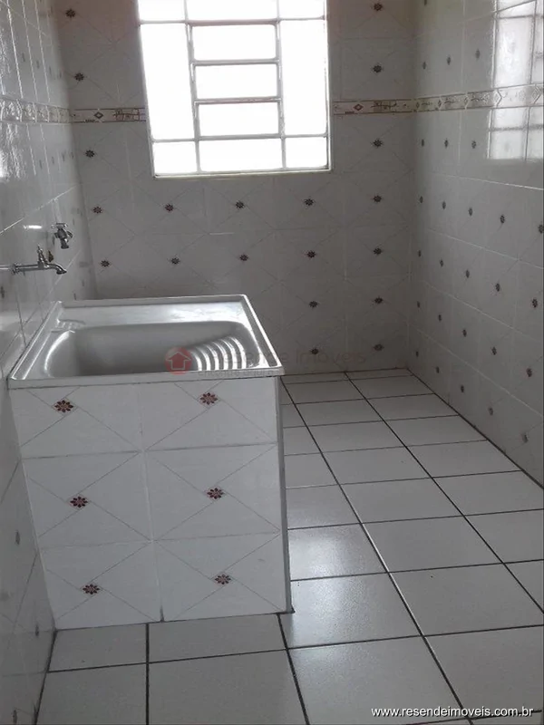 Foto 20 de 20 - Casa para aluguel em Liberdade